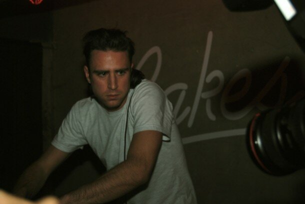 Jackmaster in Seoul