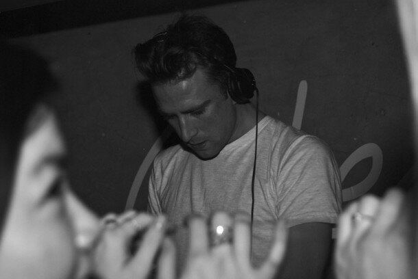 Jackmaster in Seoul