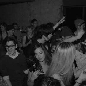 Jackmaster in Seoul