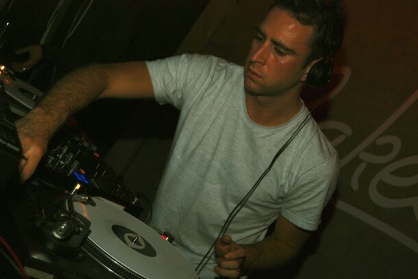 Jackmaster in Seoul