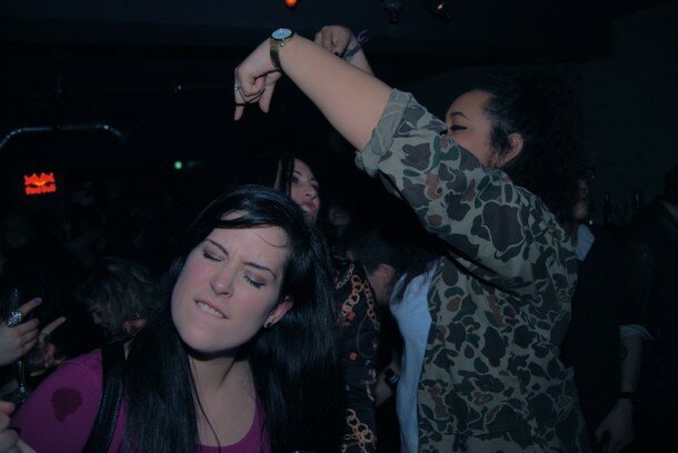 Jackmaster in Seoul