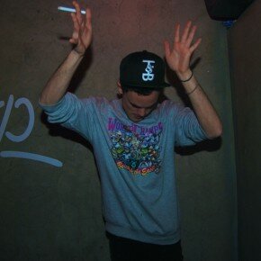 Jackmaster in Seoul