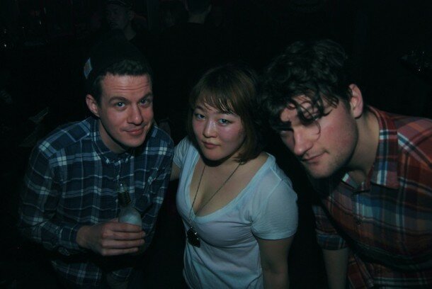 Jackmaster in Seoul