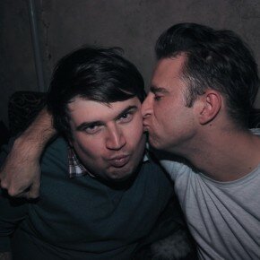 Jackmaster in Seoul