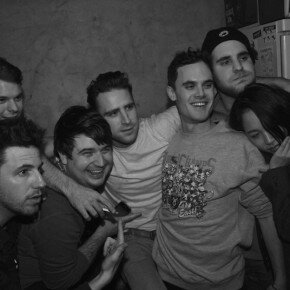 Jackmaster in Seoul