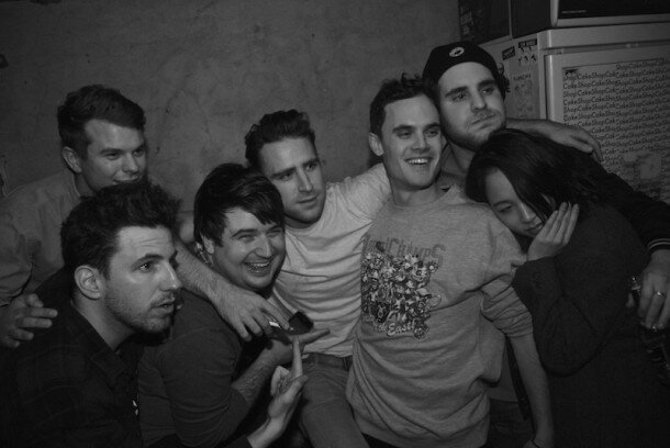 Jackmaster in Seoul