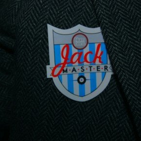 Jackmaster in Seoul
