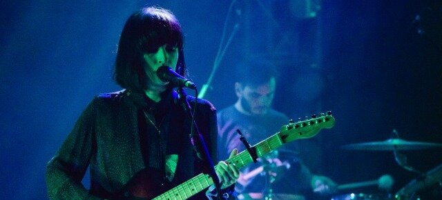 Review: Mogwai + Daughter Live in Seoul